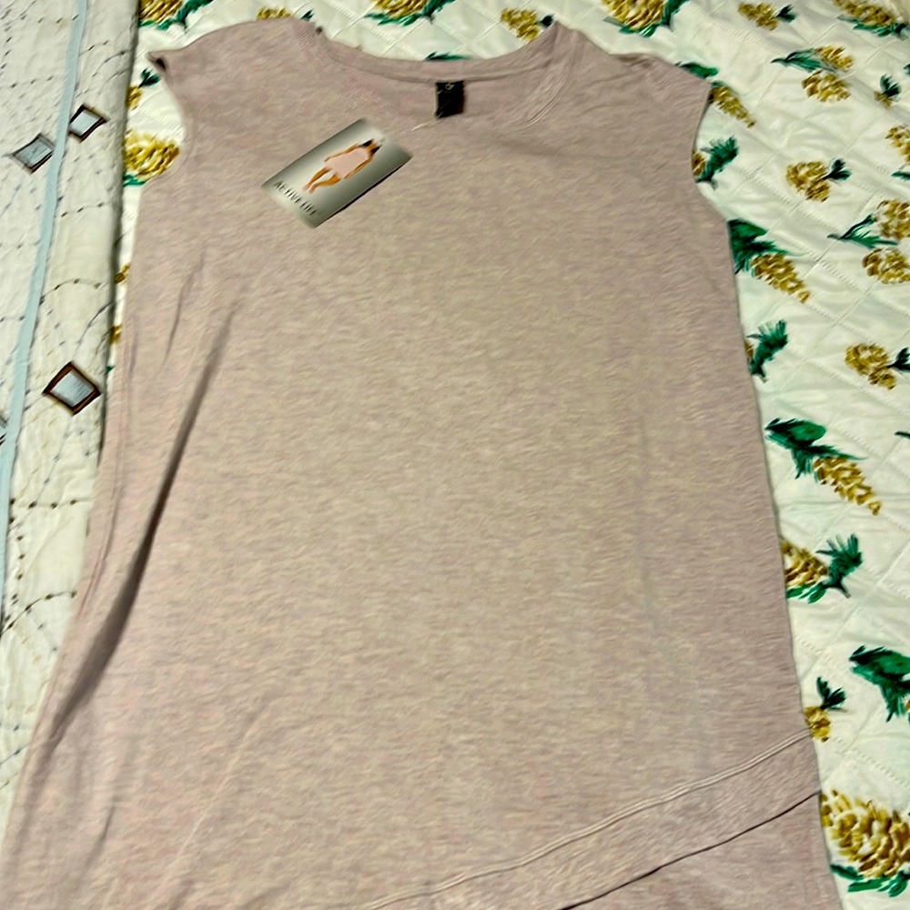 Active Life tunic